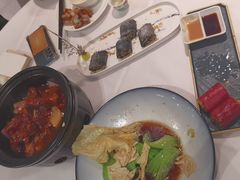 -沙河粉村·国家非遗传承(云台店)