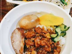 -台南擔仔面·卤肉饭(老虹井路店)
