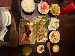 -富力希尔顿酒店·源氏日餐厅