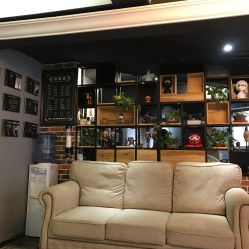 -刺客纹画纹身·洗纹身·穿孔饰品