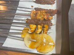 -筱果•梁山围炉烤肉(昌里路店)
