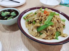 -老边饺子馆(西站店)