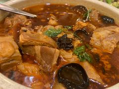 -鹏天阁酒楼·海鲜(红旗店)