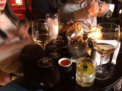 -JZ Club 爵士酒吧(上海店)