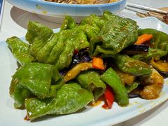 -马白开来特色羊排揪片子  (总店)