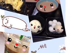 -鲜芋仙(中环百联2店)
