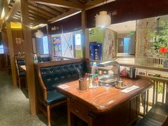 -九田家黑牛烤肉料理(新辰里亚运村店)