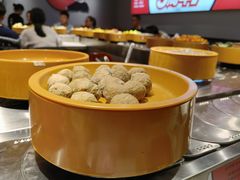 丸子-龍歌自助小火锅(崂山丽达店)