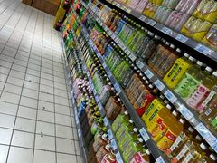 -城市名人壹超市(万达店)