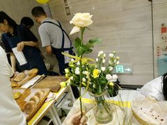 -仙峰天然面包(迎宾路店)
