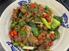 -潇湘阁(三里屯SOHO店)