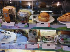 -星巴克(无锡东方商厦店)