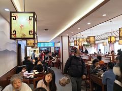 -惠宾饭庄(中山路店)