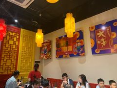 -大味老火锅City店