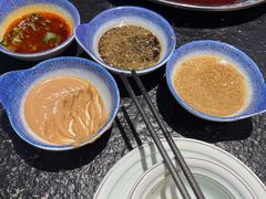-苏完瓜尔佳氏·满洲涮肉(古方路店)