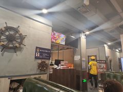 -鸣记脆皮烤鱼(岐山路店)