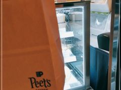 -Peet's 皮爷咖啡(陆家嘴中心店)