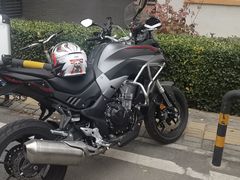 -旗利摩托(旧宫店)