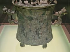 -上海博物馆(人民广场馆)