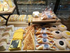 -裕兴烘焙(新桥西路店)