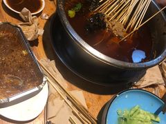 -160烧烤(香坊店)