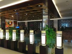 -百富怡大酒店