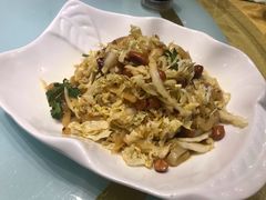 -鹊华居·地道鲁菜·海鲜·融合味(大明湖店)