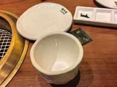 -御牛道日式烤肉料理(杭州万象城店)