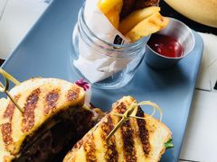 -Cooking Man(中懋天地店)