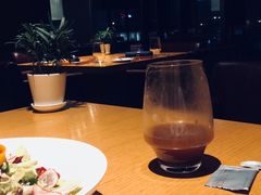 -北京威斯汀酒店