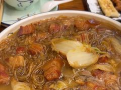 -圣夜东北菜烧烤·夜宵·龙虾(胥江路店)
