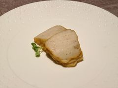 -九里云松·天香餐厅
