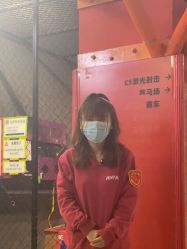 -嗨翻Hi-Fun竞技主题乐园·蹦床团建生日聚会(五棵松华熙店)
