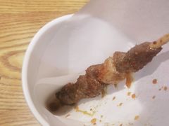 -老碗会·陕西手工面(燕南路店)