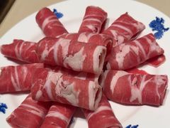 -龙森园火锅(琴台路店)