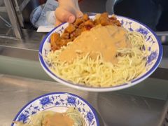 -美新点心店(陕西北路店)