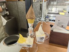 -野人先生Gelato(上海长宁龙之梦店)