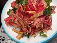 -烤肉刘·清真老北京炙子烤肉(虎坊桥老店)
