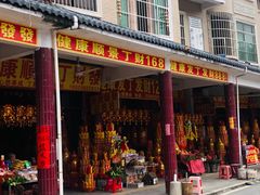 -悦城龙母祖庙