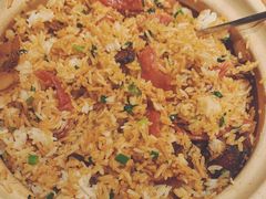 彪哥腊味煲仔饭-顺峰顺水顺德菜(龙华店)