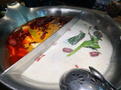 -湊湊火锅·茶憩(东城万达店)