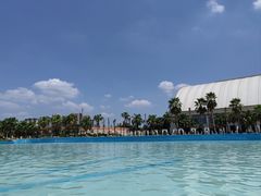 -中国死海旅游度假区