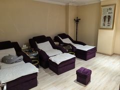 -东方水城休闲浴场