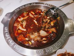 -李想大虾(吾悦广场店)