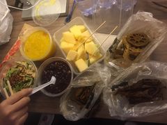 -魏家凉皮(西安秋林宏业商厦店)
