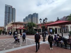 -佛罗伦萨小镇广佛名品奥特莱斯(疏港路店)