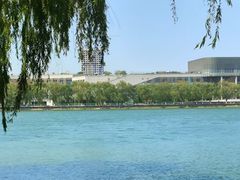 -济南国际园博园