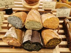 -Let's Taipei 非常烘焙(太古里店)