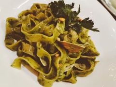 -OGGI TRATTORIA PIZZERIA(深业上城店)