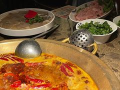 -小龙坎火锅(全球总店)
